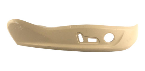 Acabamento Banco Dianteiro Dir. Audi A4 2.0 2013 8t0881326