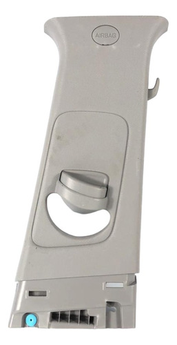 Acabamento Coluna Cinto Direito New Tucson 1.6 2020 Gdi