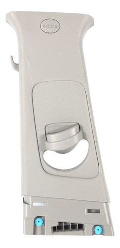 Acabamento Coluna Cinto Esquerdo New Tucson 1.6 2020 Gdi