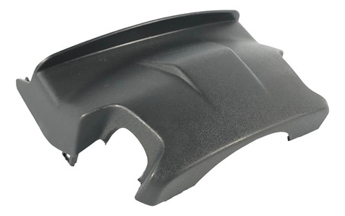 Acabamento Coluna Direção Gm S10 2.8 2015 Diesel 52018446