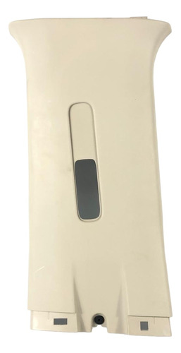 Acabamento Coluna Esquerda Gm S10 2015 2.8 Diesel 94749793