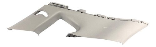 Acabamento Coluna New Tucson 2020 1.6 Tras Esq 85850d3000