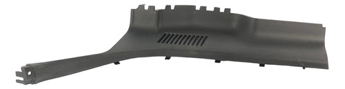 Acabamento Coluna Traseiro Esq Gm S10 2015 2.8 632170032