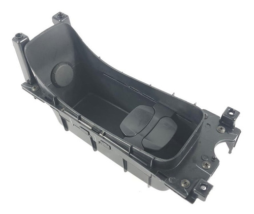 Acabamento Console Central Gm Cruze 2015 1.8 93931607