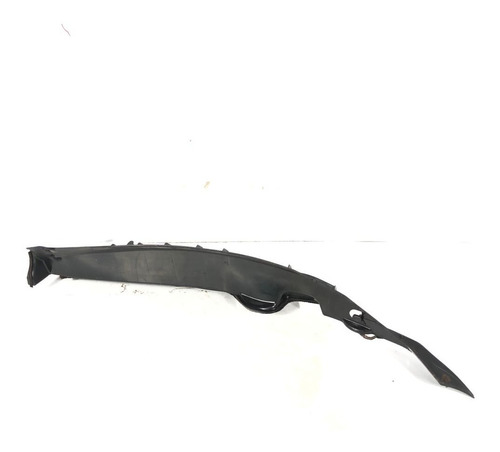 Acabamento Do Paralama Esquerdo Honda Civic G10 2017 Touring