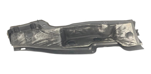 Acabamento Esq Churrasqueira Ford Edge 2011 3.5 Ct4378021a37