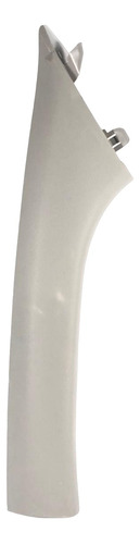 Acabamento Esq Coluna Parabrisa New Tucson 2020 1.6 Gdi