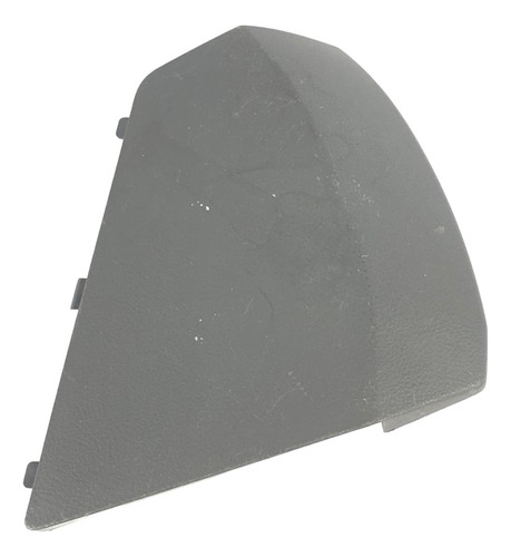 Acabamento Esquerdo Painel S10 2015 2.8 Diesel 52018370