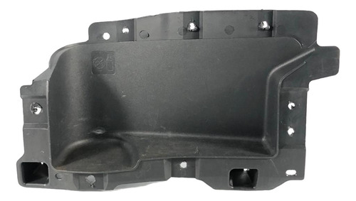 Acabamento Forro Porta Diant Direito Gm S10 2.8 2015 Diesel