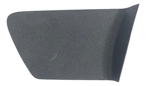 Acabamento Int Maçaneta Direito Toyota Hilux 2020 2.8 Sr