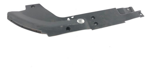 Acabamento Motor Esquerdo Jeep Compass 2018 2.0 53326173