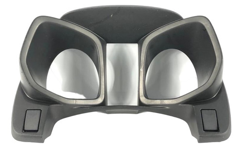 Acabamento Painel Instrumentos S10 2015 2.8 Diesel 52018420