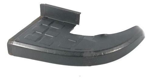 Acabamento Parachoque Tras Dir S10 2015 2.8 Diesel 94772338