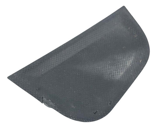 Acabamento Puxador Jeep Compass 2019 2.0 Tras Dir 53282804