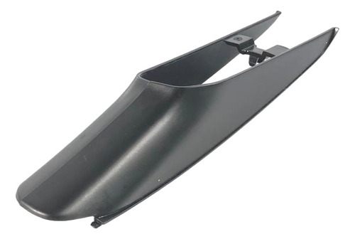 Acabamento Rack De Teto Esq Peugeot 2008 1.6 2017