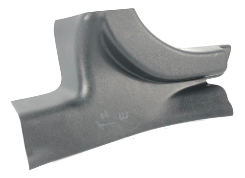 Acabamento Soleira Tras Esq Hyundai Ix-35 2017 858752s000