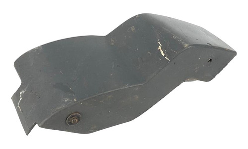 Acabamento Spoiler Ford Egde 2011 3.5 Diant Dir 7t437810154