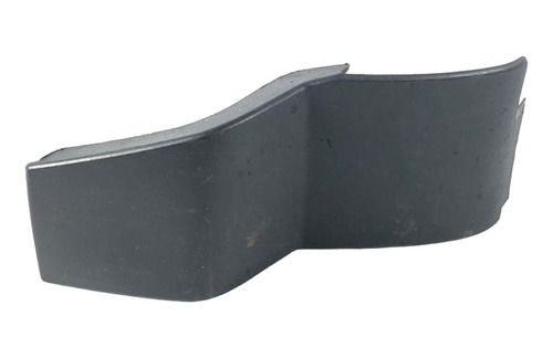 Acabamento Spoiler Ford Egde 2011 3.5 Diant Esq 7t437810155