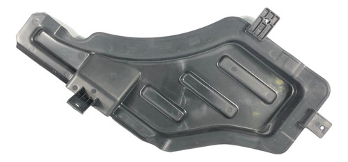 Acabamento Tampa Subwoofer New Tucson 1.6 2020 Gdi