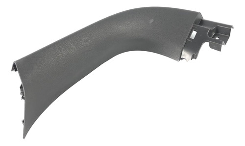 Acabamento Tampa Tras Dir New Tucson 2020 1.6 Gdi 81740d3000