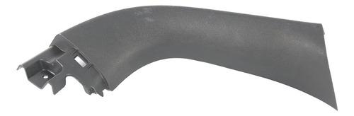 Acabamento Tampa Tras Esq New Tucson 2020 1.6 Gdi 81730d3000