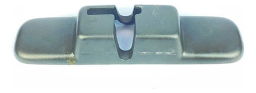 Acabamento Trava Banco Jaguar X-typer 2008