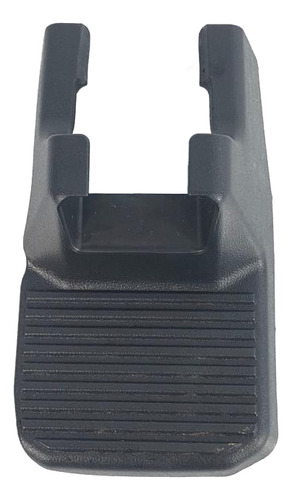 Acabamento Trilho Banco Diant Dir Toyota Hilux 2020 2.8 Sr