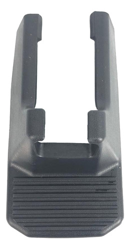 Acabamento Trilho Banco Diant Esq Toyota Hilux 2020 2.8 Sr