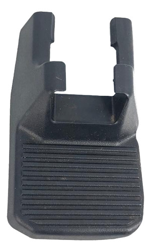 Acabamento Trilho Banco Tras Toyota Hilux 2020 2.8 Sr