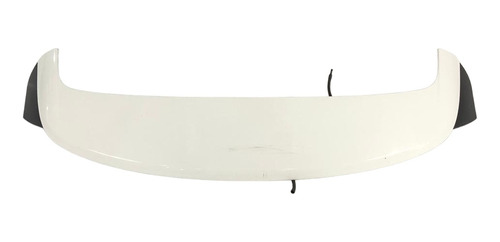 Aerofólio Tampa Citroen C4 Cactus 2021 1.6 Original