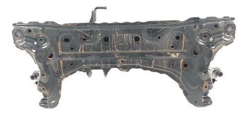 Agregado Dianteiro Ford Fiesta 2015 1.5