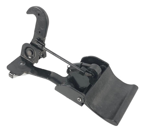 Alavanca Abertura Do Capô Hyundai New Tucson 2020 Gdi 1.6