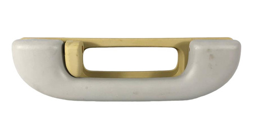 Alça Pqp Jeep Compass 2019 2.0 Diesel Tras Dir 735580829