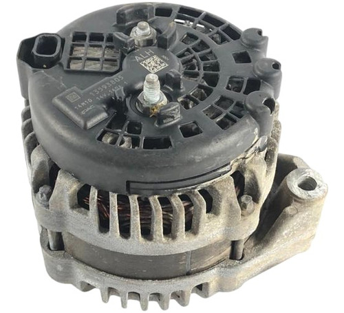Alternador Chevrolet S10 2.8 2015 Diesel 13593805