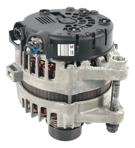 Alternador Hyundai New Tucson 2020 1.6 Gdi 37300 2b960