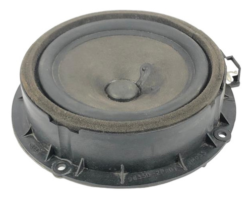 Alto Falante Kia Sorento 2012 3.5 V6 Direito 963302p801