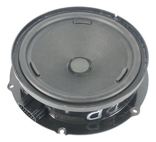 Alto Falante Vw Tiguan 2020 2019 350 2.0 Dianteiro 5na035454