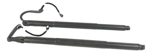 Amortecedor Elétrico Tampa Vw Tiguan 2020 2.0 5na827851a Par