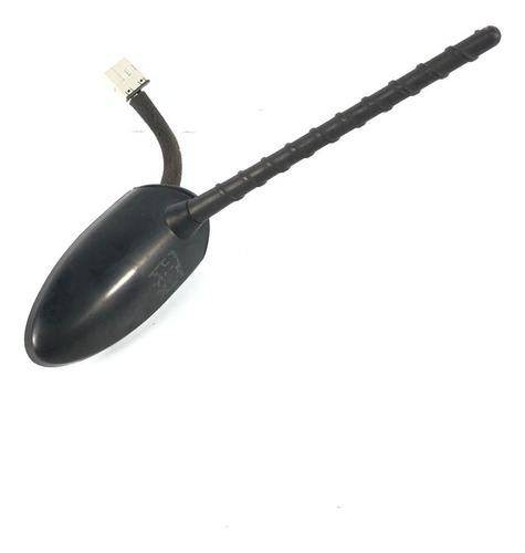 Antena De Teto Hyundai Santa Fé 2015 3.3 V6 96210 2w100