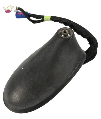 Antena De Teto Jeep Compass 2.0 2019 Diesel 00520086300