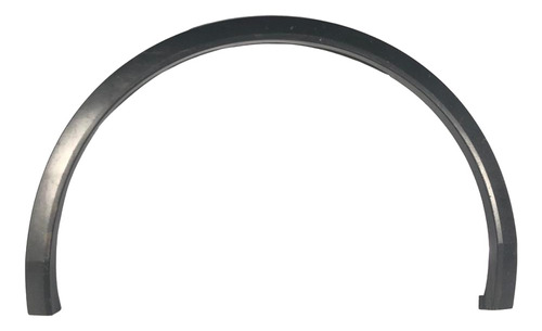 Aplique Lateral Vw Tiguan 2020 2.0 350 Tras Esq 5nn854819