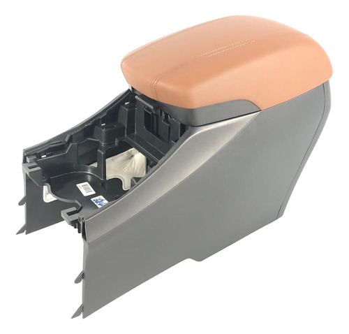 Apoio Braço Console Hyundai Santa Fé 2015 3.3 V6 846202w105