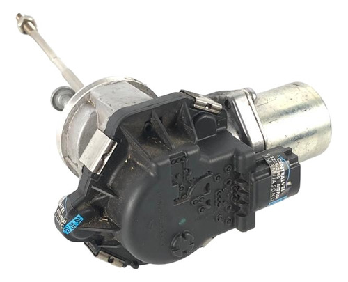 Atuador Turbina Wastegate Audi A3 2017 2.0 06k145614g