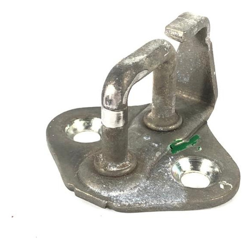 Batente De Porta Chevrolet S10 2015 2.8 Diesel