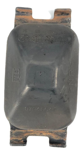 Batentes Feixo Mola Central Gm S10 2015 2.8 Diesel 97946549