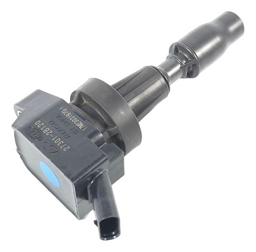 Bobina De Ignição Hyundai Tucson 1.6 2020 Gdi 273012b120