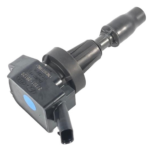 Bobina De Ignição Hyundai Tucson 1.6 2020 Gdi 273012b120