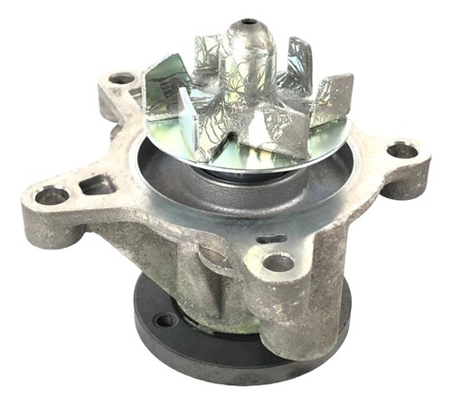 Bomba Da Água Hyundai New Tucson 1.6 2020 Gdi