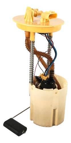 Bomba De Combustível Gm S10 2015 2.8 Diesel 52049623