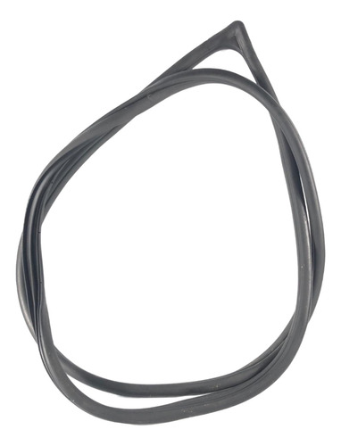 Borracha Carroceria Porta New Tucson 2020 1.6 Gdi Diant Dir